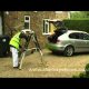 Centaure TT Telescopic Combi Ladders