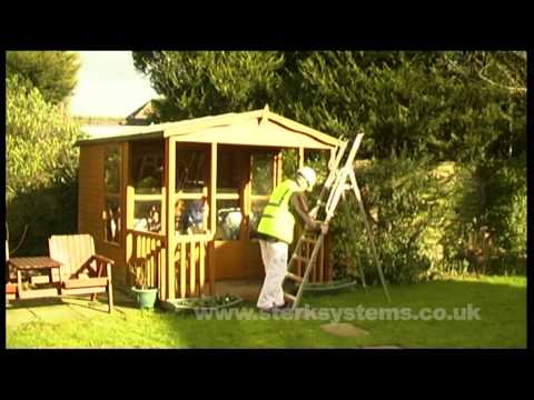 Centaure Decopro Step Ladders