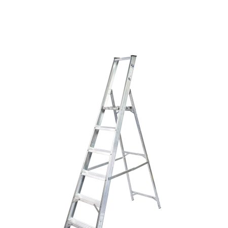 Lyte MagnaStep Aluminium Platform Steps