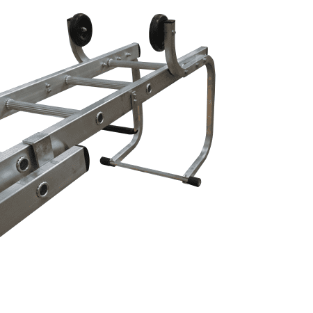 Lyte Two Section Trade Roof Ladder