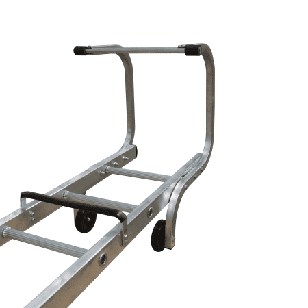 Lyte Single Section Trade Roof Ladder