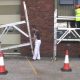 Youngman Work Platform System