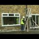 Zarges Adjustable Sherpascopic platform steps