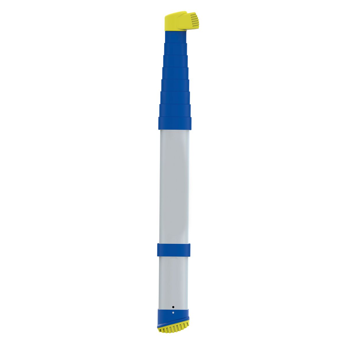 Werner Soft Close Telescopic Extension Ladders - Image 15