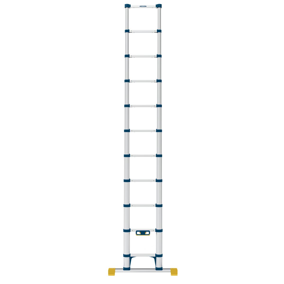 Werner Soft Close Telescopic Extension Ladders - Image 39