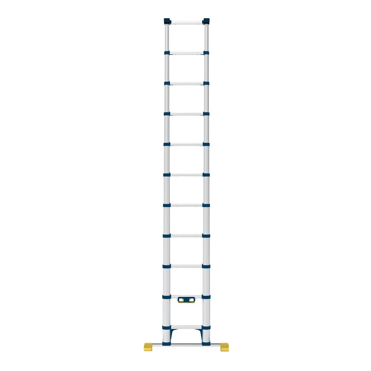 Werner Soft Close Telescopic Extension Ladders - Image 40