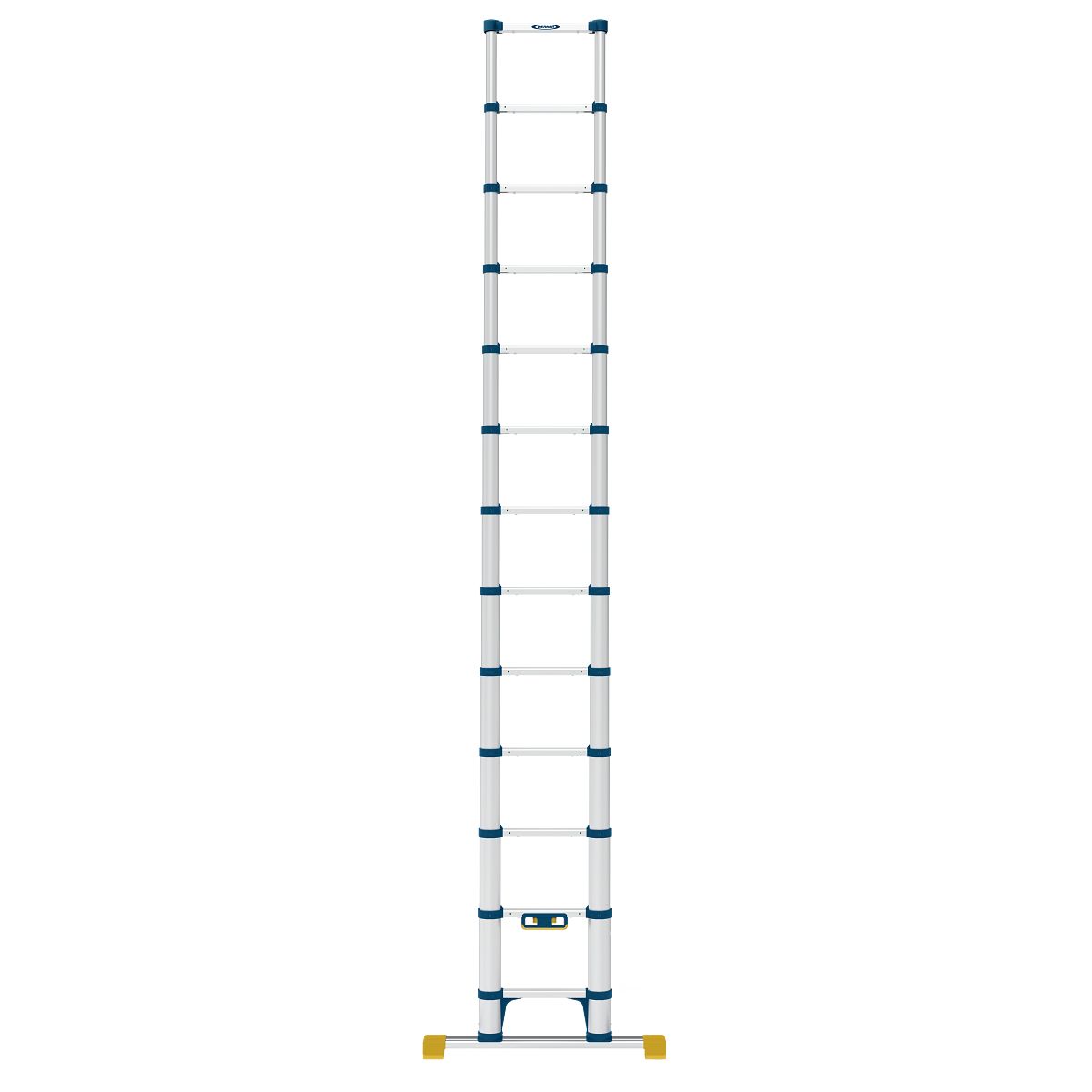 Werner Soft Close Telescopic Extension Ladders - Image 53