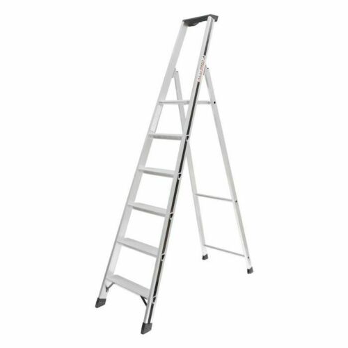 Hymer Platform Alu Pro