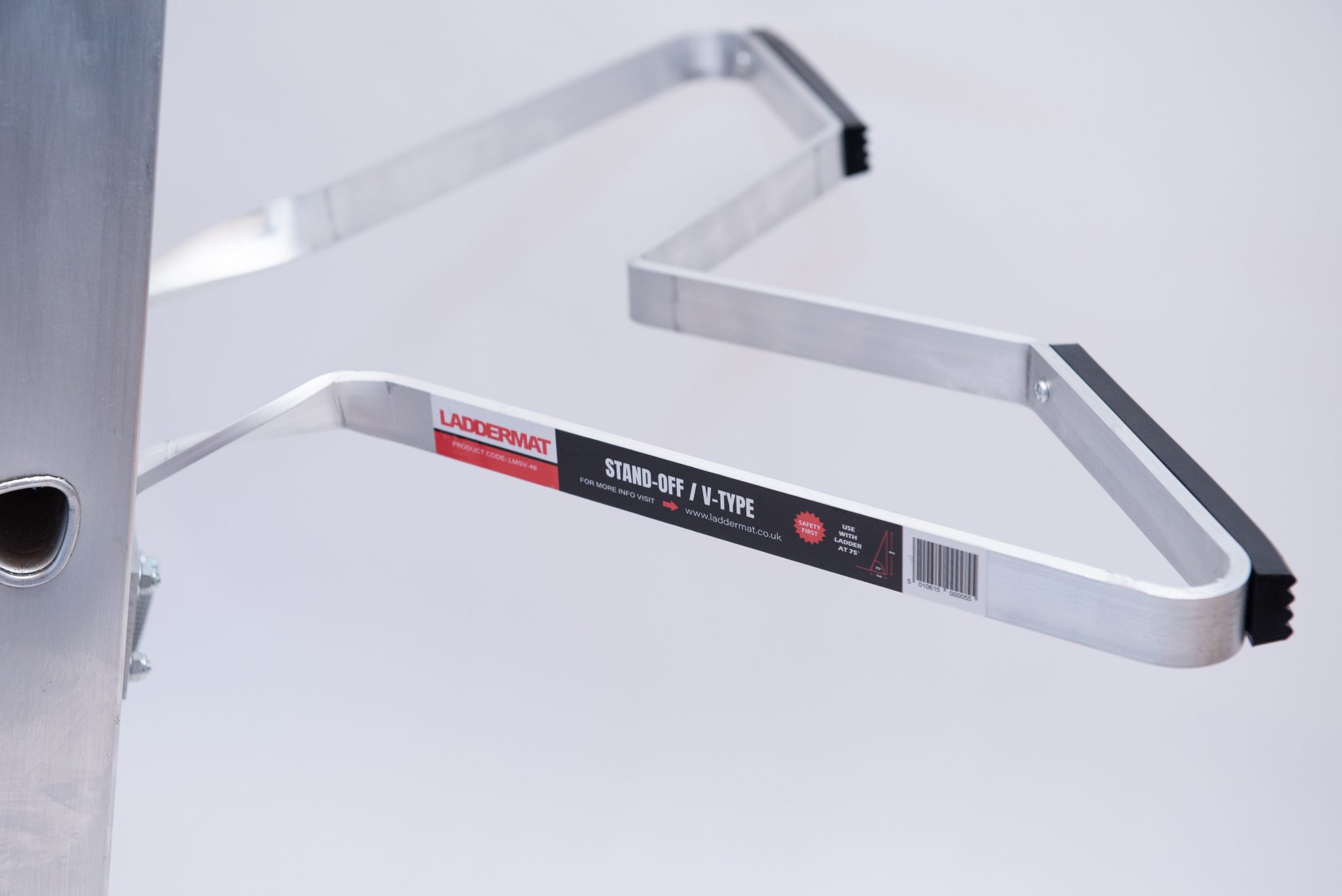 Laddermat Ladder Stand-Offs: Stability & Safety at Height - Image 7